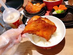 -肯德基(春申店)