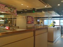 -海底捞火锅(太原南站店)