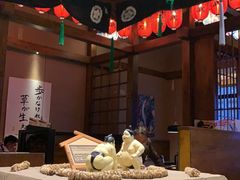 -千代武日本料理(哈西店)