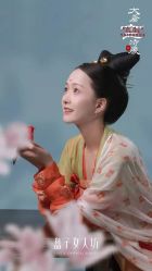 -盘子女人坊古装写真摄影(南京总店)