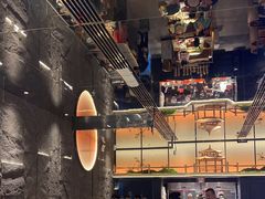 -西塔老太太泥炉烤肉(温州首店万象城黑金店)