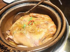 外婆茶香鸡-外婆家(静安大悦城店)