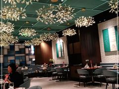 大堂-花家怡园(崇文门·哈德门广场店)