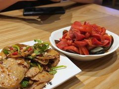 -易裕和·长沙米粉(竹塘西路店)