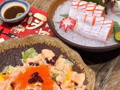 -古田居·特色寿司料理(骏欣中心店)