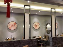 大堂-熹悟海鲜火锅·广式打边炉