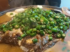 -探鱼·鲜青椒爽麻烤鱼(领展购物广场店)
