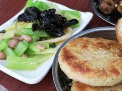 -武圣羊汤(武圣路店)