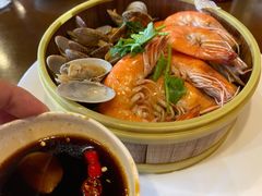 -日昌餐馆(亦庄店)