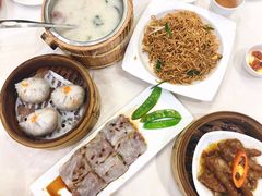 潮州蒸粉果-御彩酒家(东风东路店)