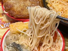 -肥汁米蘭香港米线(长宁来福士店)