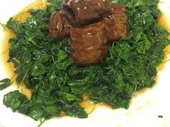 -老正兴菜馆(福州路店)