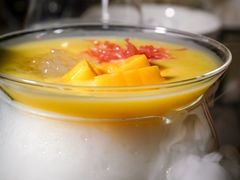 -长沙W酒店·SHINN YEN星艳中餐厅