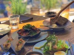 -BOR Eatery(安福路店)