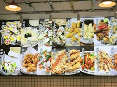 -飞尝蚝·顺德菜·鱼生(顺德总店)