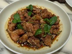-遇外滩(BFC外滩金融中心店)