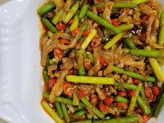 -李师傅脆肚(梅林店)