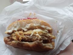 -麦当劳(无锡永乐店)