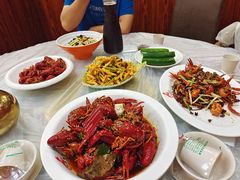 -四妹餐厅(玫瑰街店)