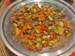 -直隶安家牛肉罩饼(建华店)