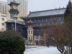 -西宁市东关清真大寺