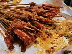 -乐乐姐超级土豆(中关村5号店)