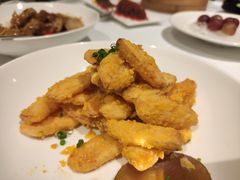 金沙南瓜-南麓·浙里(外滩店)