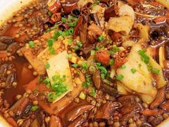 -玉林烤鸭店(黄村康庄店)