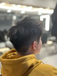 -厘里·salon