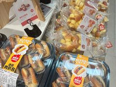 -盒马鲜生(顺义店)