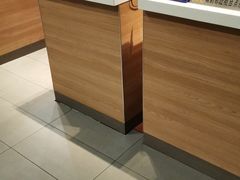 -麦当劳(温州东海店)