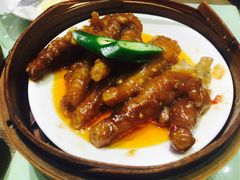 -火啫啫·粤式啫啫煲(南通首店)
