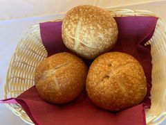 -Top Of Vancouver Revolving Restaurant