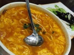西红柿手擀面（小）-津菜宋记老房子(鼓楼店)