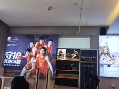 -MASTER FIT 拉伸大师·筋膜刀·西式按摩(上梅林卓悦汇店)
