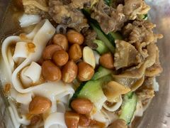 -南宁市连升风味小吃店