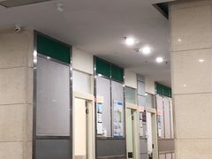 -成都市第二人民医院(庆云院区)