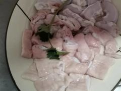 -华哥新鲜猪精品美食