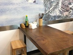 -圳兴面王·拌川·特色炒面(南山保利剧院店)