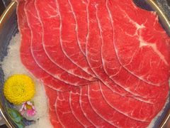 -阳坊涮肉(西直门凯德mall店)