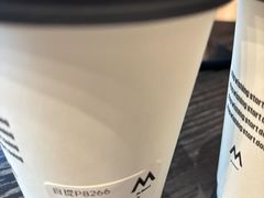 -M Stand(深圳龙岗万科广场店)