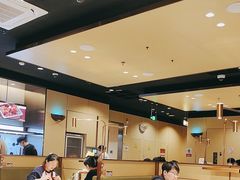 -海底捞火锅(泰安爱琴海店)