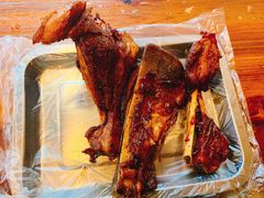 扇子骨-赵元章肉骨烧(山塘街店)