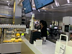 -猫王榴莲世家(三里屯SOHO商场店)
