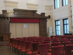 -哈尔滨工业大学-博物馆