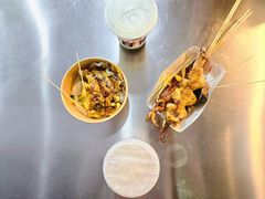 -大学城夜市