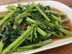 -Doo Dee Thai Food(Issan/Isaan/Esan)
