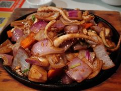 -随缘小馆(红岭路店)