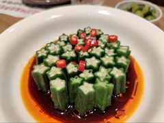 -通海俄式烧烤(福丰街店)