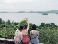 -天目湖涵田半山温泉